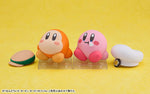 Waddle Dee Nendoroid Figure Kirby Cafe Ver. - Authentic Japanese Good Smile Company Figure 