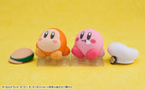 Waddle Dee Nendoroid Figure Kirby Cafe Ver. - Authentic Japanese Good Smile Company Figure 