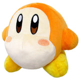 Waddle Dee Plush (M) KP42 Kirby ALL STAR COLLECTION - Authentic Japanese San-ei Boeki Plush 