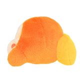Waddle Dee (Sleeping) Amazingly Stackable Plush KPWW09 - KIRBY play with WADDLE DEE - Authentic Japanese San-ei Boeki Otedama 