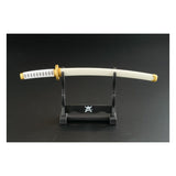 Wadô Ichimonji Paper Knife - ONE PIECE - Authentic Japanese NIKKEN Small toy 