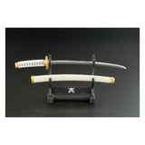 Wadô Ichimonji Paper Knife - ONE PIECE - Authentic Japanese NIKKEN Small toy 