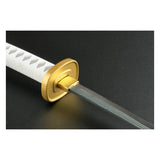 Wadô Ichimonji Paper Knife - ONE PIECE - Authentic Japanese NIKKEN Small toy 