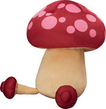 Walking Mushroom Big Plush - Delicious in Dungeon - Authentic Japanese Good Smile Company Plush 