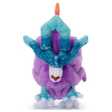 Walking Wake Plush I Choose You! (Kimi ni Kimeta!) - Authentic Japanese Takara Tomy Plush 