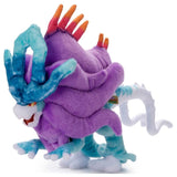Walking Wake Plush I Choose You! (Kimi ni Kimeta!) - Authentic Japanese Takara Tomy Plush 