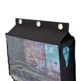 Wall Pocket Bag For Plush Halloween Ghost Chateau - Authentic Japanese Pokémon Center Pouch Bag 