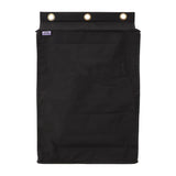 Wall Pocket Bag For Plush Halloween Ghost Chateau - Authentic Japanese Pokémon Center Pouch Bag 