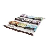 Wall Pocket Eevee Collection - Authentic Japanese Pokémon Center Pouch Bag 