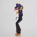 Waluigi Figure FCM-030 Super Mario Figure Collection - Authentic Japanese San-ei Boeki Figure 