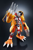 WarGreymon Digivolving Spirits Figure 01 DIGITAL MONSTER X-evolution - Digimon - Authentic Japanese Bandai Namco Figure 