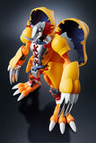 WarGreymon Digivolving Spirits Figure 01 DIGITAL MONSTER X-evolution - Digimon - Authentic Japanese Bandai Namco Figure 