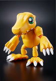 WarGreymon Digivolving Spirits Figure 01 DIGITAL MONSTER X-evolution - Digimon - Authentic Japanese Bandai Namco Figure 