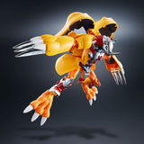 WarGreymon Digivolving Spirits Figure 01 DIGITAL MONSTER X-evolution - Digimon - Authentic Japanese Bandai Namco Figure 