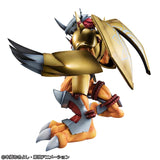 WarGreymon & Taichi Yagami Figure Precious G.E.M. Series - Digimon Adventure - Authentic Japanese MegaHouse Figure 