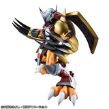 WarGreymon & Taichi Yagami Figure Precious G.E.M. Series - Digimon Adventure - Authentic Japanese MegaHouse Figure 