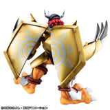 WarGreymon & Taichi Yagami Figure Precious G.E.M. Series - Digimon Adventure - Authentic Japanese MegaHouse Figure 