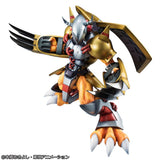 WarGreymon & Taichi Yagami Figure Precious G.E.M. Series - Digimon Adventure - Authentic Japanese MegaHouse Figure 