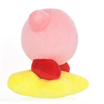 Warp Star Kirby Plush (S) KP71 Kirby ALL STAR COLLECTION - Authentic Japanese San-ei Boeki Plush 