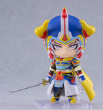 Warrior of Light Nendoroid Figure - Final Fantasy - Authentic Japanese Good Smile Company Figure 