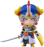 Warrior of Light Nendoroid Figure - Final Fantasy - Authentic Japanese Good Smile Company Figure 