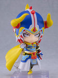 Warrior of Light Nendoroid Figure - Final Fantasy - Authentic Japanese Good Smile Company Figure 