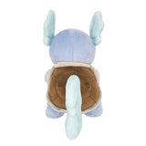 Wartortle Plush (S) PP78 Pokémon ALL STAR COLLECTION - Authentic Japanese San-ei Boeki Plush 