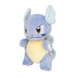 Wartortle Plush (S) PP78 Pokémon ALL STAR COLLECTION - Authentic Japanese San-ei Boeki Plush 