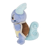 Wartortle Plush (S) PP78 Pokémon ALL STAR COLLECTION - Authentic Japanese San-ei Boeki Plush 