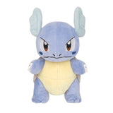 Wartortle Plush (S) PP78 Pokémon ALL STAR COLLECTION - Authentic Japanese San-ei Boeki Plush 