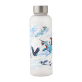 Water Bottle Soaring Dreams - Authentic Japanese Pokémon Center Tumbler (steel) 
