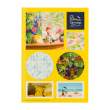 Waterproof Sticker Set Pokémon Concierge - Authentic Japanese Pokémon Center Sticker 