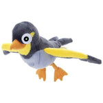 Wattrel Plush I Choose You! (Kimi ni Kimeta!) - Authentic Japanese Takara Tomy Plush 