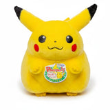 Welcome Back! Pikachu 1/1 Plush Pokémon 30th Anniversary - Authentic Japanese Takara Tomy Plush 