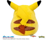 Welcome Back! Pikachu 1/1 Plush Pokémon 30th Anniversary - Authentic Japanese Takara Tomy Plush 