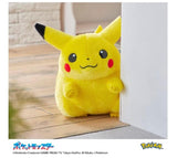 Welcome Back! Pikachu 1/1 Plush Pokémon 30th Anniversary - Authentic Japanese Takara Tomy Plush 