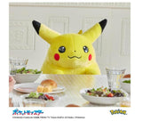 Welcome Back! Pikachu 1/1 Plush Pokémon 30th Anniversary - Authentic Japanese Takara Tomy Plush 