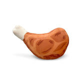 Well-Done Steak Plush - Monster Hunter Wilds - Authentic Japanese Capcom Plush 