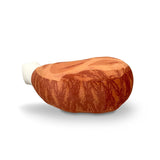 Well-Done Steak Plush - Monster Hunter Wilds - Authentic Japanese Capcom Plush 