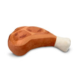 Well-Done Steak Plush - Monster Hunter Wilds - Authentic Japanese Capcom Plush 