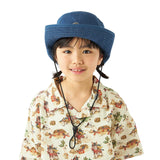 Western Hat (54-56cm) Run Run ! Desert - Authentic Japanese Pokémon Center Hat 