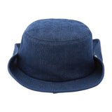 Western Hat (54-56cm) Run Run ! Desert - Authentic Japanese Pokémon Center Hat 