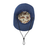 Western Hat (54-56cm) Run Run ! Desert - Authentic Japanese Pokémon Center Hat 