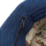 Western Hat (54-56cm) Run Run ! Desert - Authentic Japanese Pokémon Center Hat 