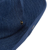 Western Hat (54-56cm) Run Run ! Desert - Authentic Japanese Pokémon Center Hat 