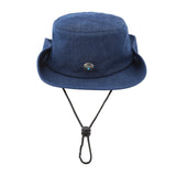 Western Hat (54-56cm) Run Run ! Desert - Authentic Japanese Pokémon Center Hat 