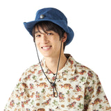 Western Hat (58-60cm) Run Run ! Desert - Authentic Japanese Pokémon Center Hat 