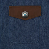 Western Shirt (130) Run Run ! Desert - Authentic Japanese Pokémon Center T-shirt (cotton) 