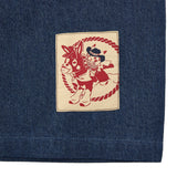 Western Shirt (130) Run Run ! Desert - Authentic Japanese Pokémon Center T-shirt (cotton) 