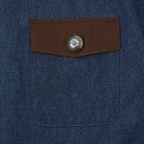 Western Shirt (Free) Run Run ! Desert - Authentic Japanese Pokémon Center T-shirt (cotton) 